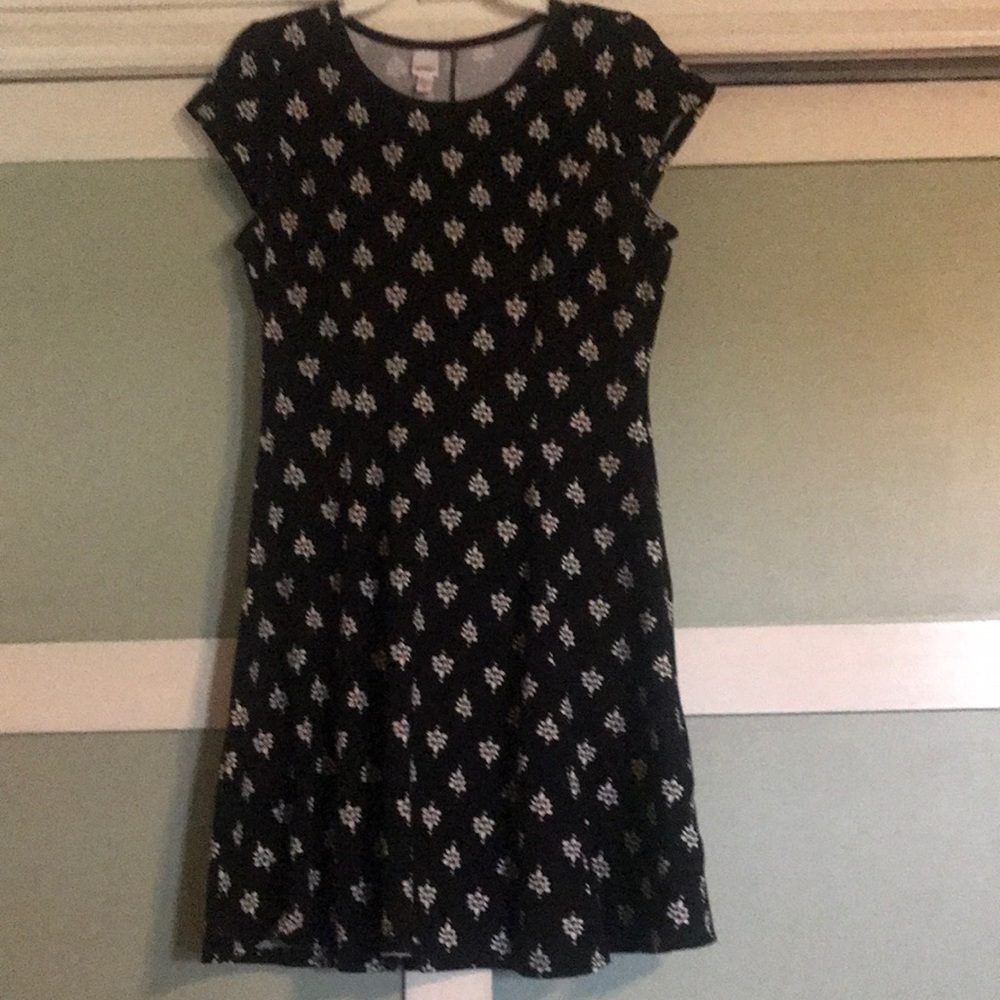 Bongo Junior Maxi Dress